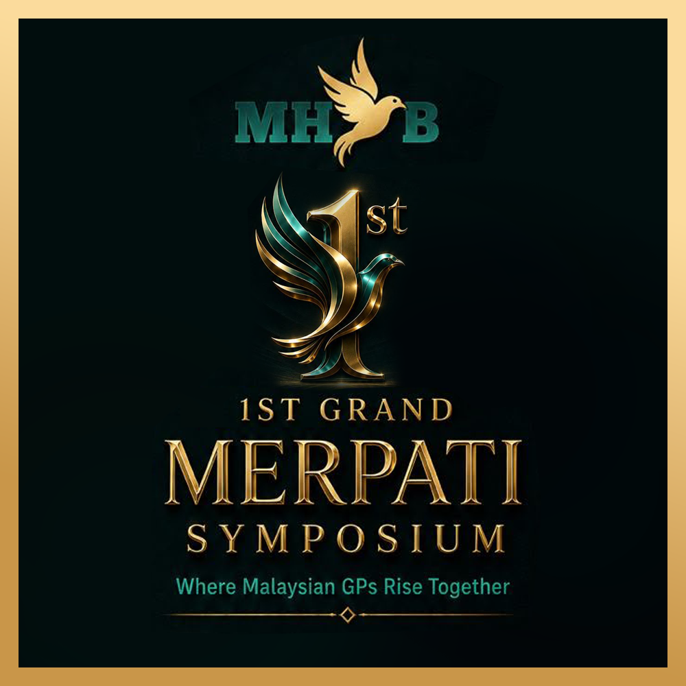 1ˢᵗ Merpati Grand GP Symposium 2026